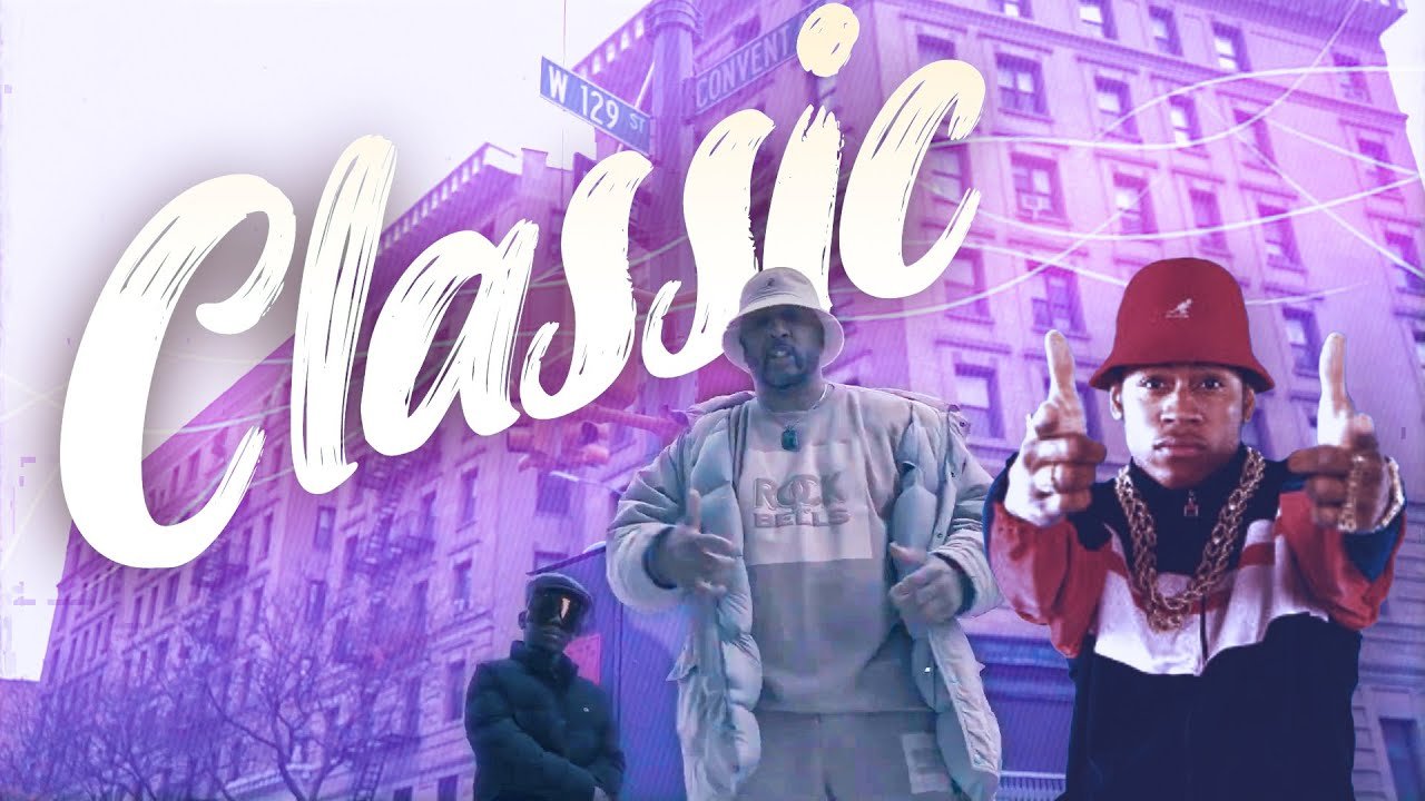 john-o-classic-nagamag-music-magazine John O. – Classic