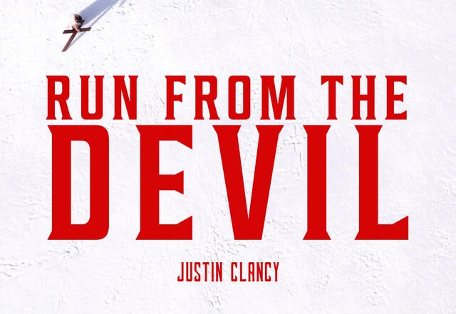 Justin Clancy - Run From The Devil, Pop music genre, Nagamag Magazine