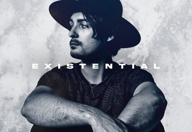 Justin Hawkes - Existential (from the namesake debut album - out now), Electronica music genre, Nagamag Magazine