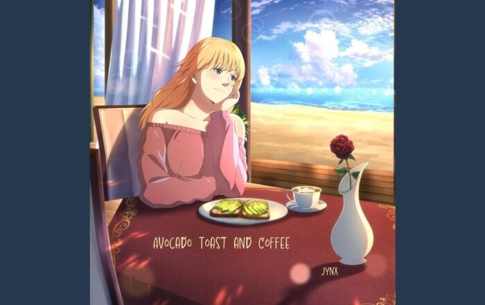 Jynx - Avocado Toast and Coffee, Pop music genre, Nagamag Magazine