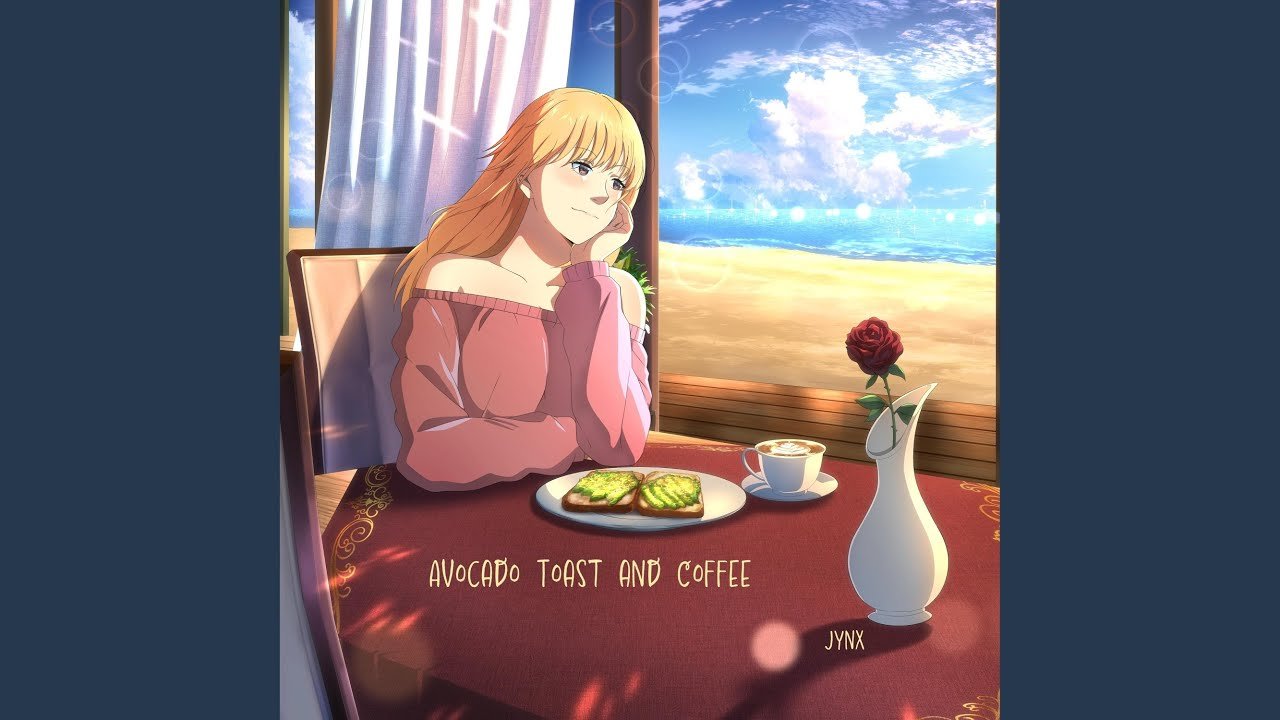 Jynx - Avocado Toast and Coffee, Pop music genre, Nagamag Magazine