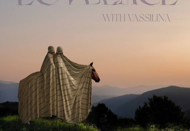 Kadebostany - Lovelace feat. Vassilina, Pop music genre, Nagamag Magazine