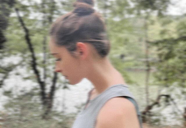Kaitlin Stark - the way down, Pop music genre, Nagamag Magazine