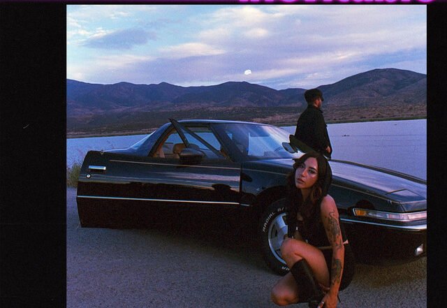 Kass Rose Gold - Inevitable, Pop music genre, Nagamag Magazine