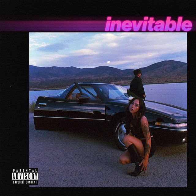 kass-rose-gold-inevitable-nagamag-music-magazine Kass Rose Gold – Inevitable