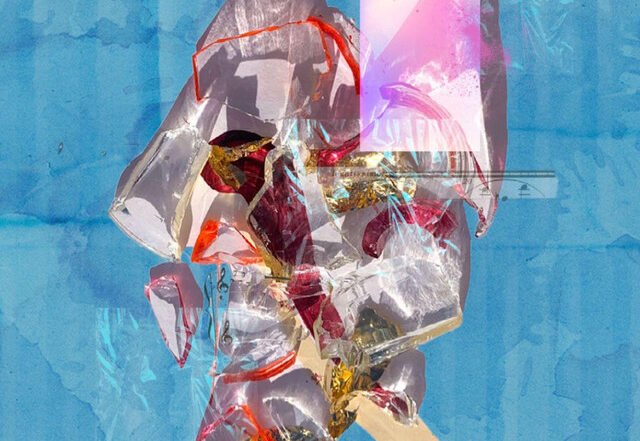 Katie Pederson - Abstract Art, Editorial Selections music genre, Nagamag Magazine