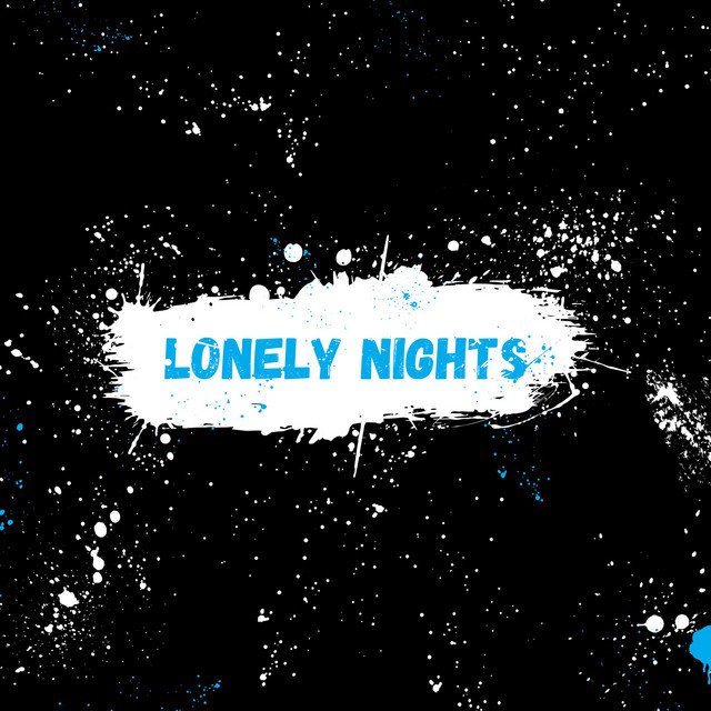 kayden-mccarthy-lonely-nights-nagamag-music-magazine Kayden McCarthy – Lonely Nights