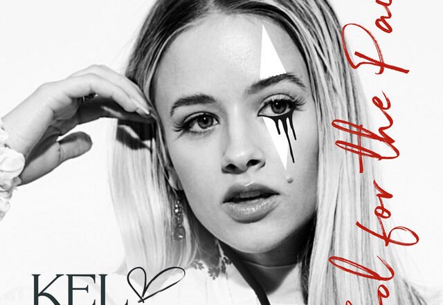 Kel Adore - Fool For The Pain, Pop music genre, Nagamag Magazine