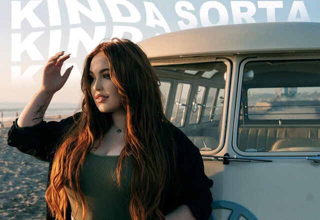 Kendra Checketts - Kinda, Sorta, Pop music genre, Nagamag Magazine