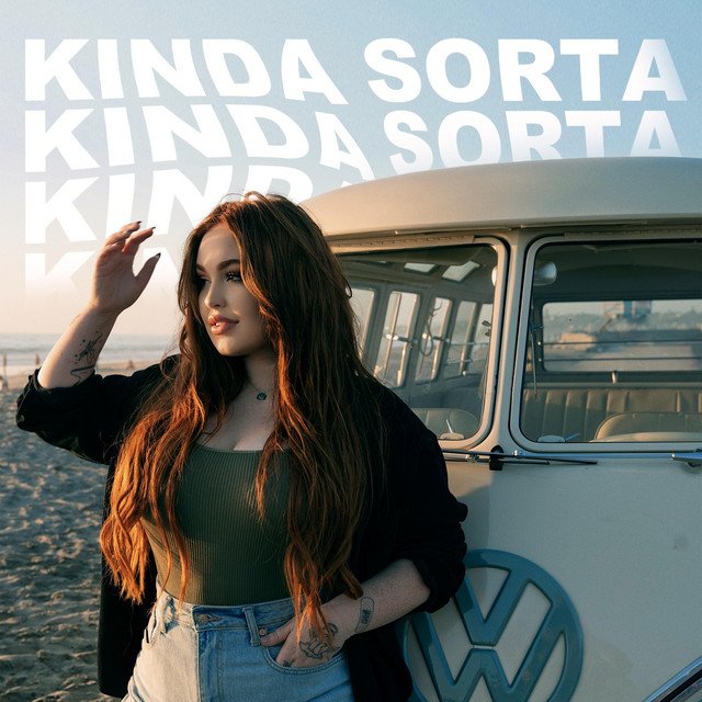 Kendra Checketts – Kinda, Sorta