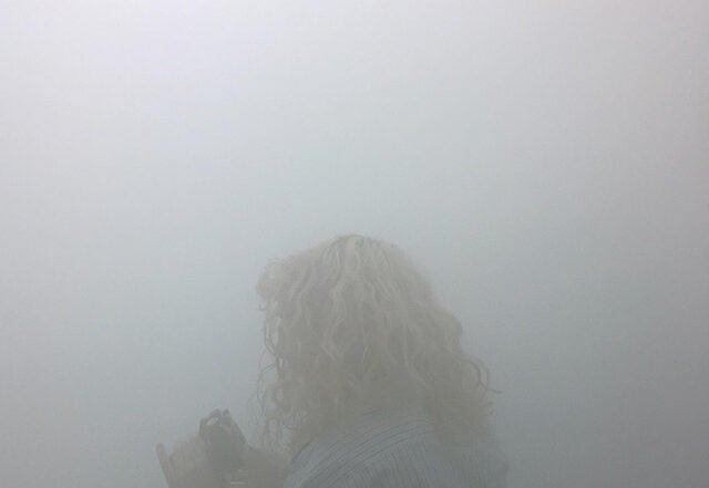 Kipunji x MaRy x Blimp - Say Less (feat. MaRy), Electronica music genre, Nagamag Magazine