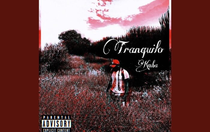 Kmba - Tranquilo, Pop music genre, Nagamag Magazine