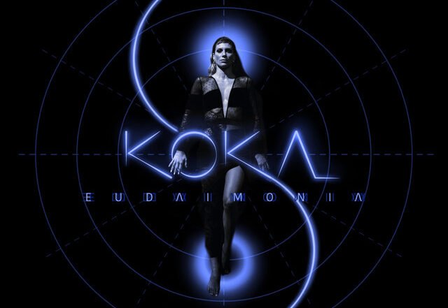 KOKA - EUDAIMONIA, Pop music genre, Nagamag Magazine