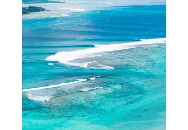 Koresma - Waves, Electronica music genre, Nagamag Magazine