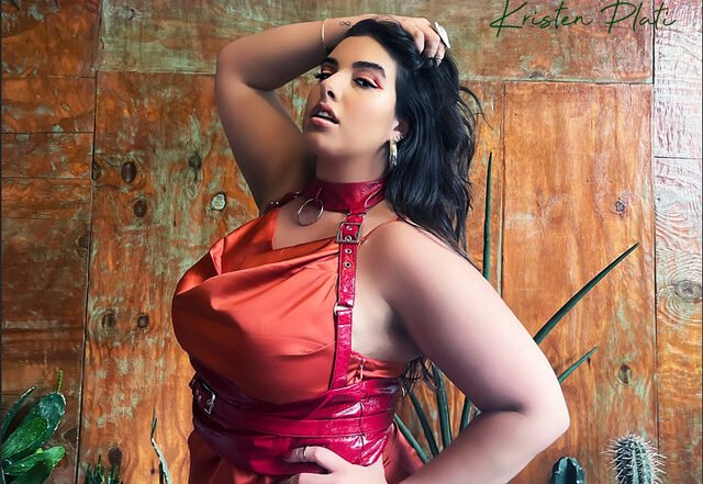 Kristen Plati - Take Your Love, Pop music genre, Nagamag Magazine