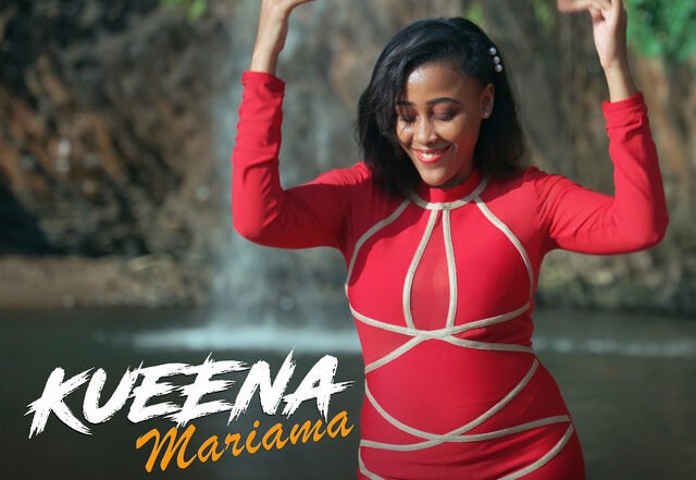 Kueena - Mariama, Pop music genre, Nagamag Magazine