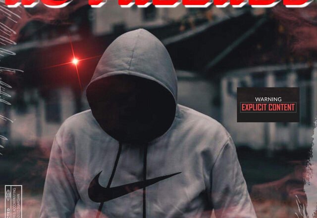 La from treemix ent - No friends, Hip Hop music genre, Nagamag Magazine