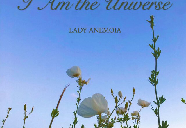 Lady Anemoia - Valleys, Rock music genre, Nagamag Magazine