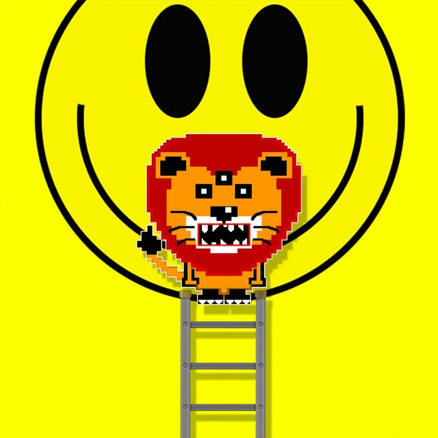 lalion-how-low-we-go-nagamag-music-magazine LaLion – How Low We Go