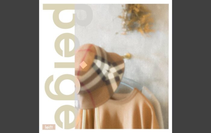 leift - Beige, Pop music genre, Nagamag Magazine