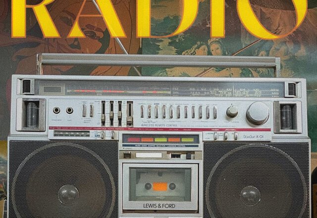 Lewis & Ford - Radio, Pop music genre, Nagamag Magazine