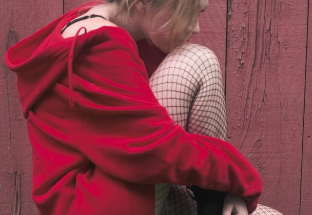 liv. - Red Hoodie, Rock music genre, Nagamag Magazine