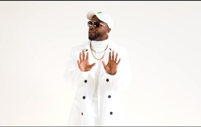 LnO - Off World, Hip Hop music genre, Nagamag Magazine