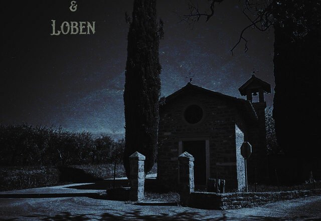 Loben - Crossroads, Rock music genre, Nagamag Magazine