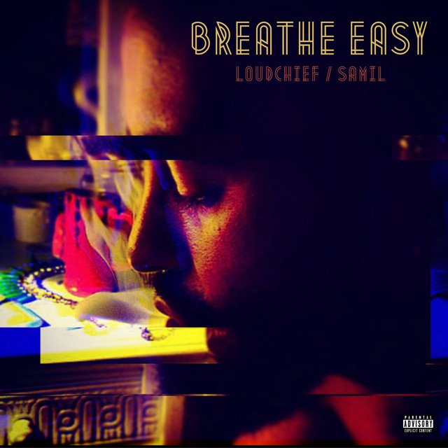loudchief-x-samil-breathe-easy-nagamag-music-magazine LoudChief x Samil – Breathe Easy