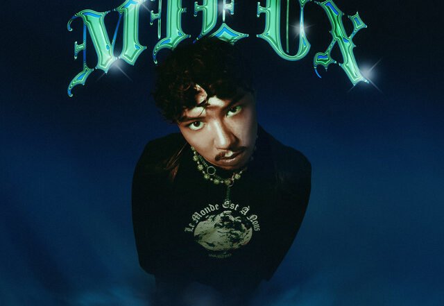 Louisa Sonn - MIEUX, Hip Hop music genre, Nagamag Magazine