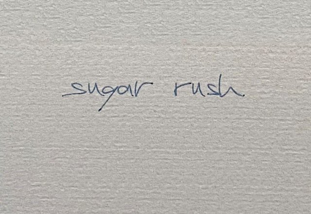 lowe - Sugar Rush, Pop music genre, Nagamag Magazine