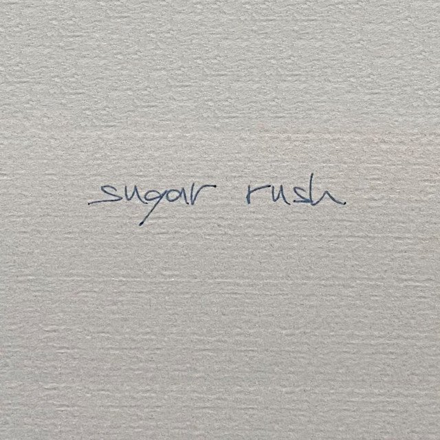 lowe-sugar-rush-nagamag-music-magazine lowe – Sugar Rush