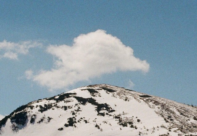 Lugovskiy - The Mountains of Freedom, Electronica music genre, Nagamag Magazine