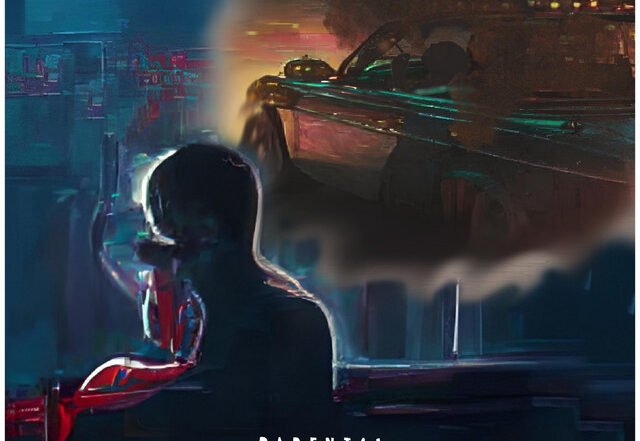 LuvAndreas - Shots For Me, Hip Hop music genre, Nagamag Magazine