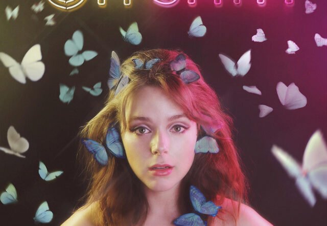 Madison Davenport - Oh Shit!, Pop music genre, Nagamag Magazine