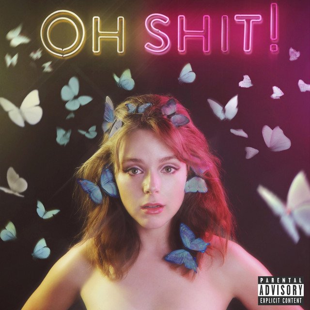 madison-davenport-oh-shit-nagamag-music-magazine Madison Davenport – Oh Shit!