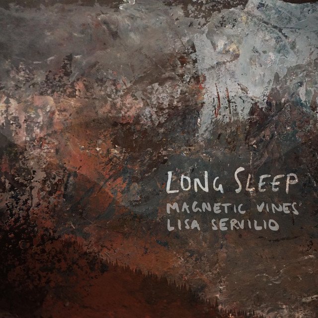 magnetic-vines-x-lisa-servilio-long-sleep-nagamag-music-magazine Magnetic Vines x Lisa Servilio – Long Sleep