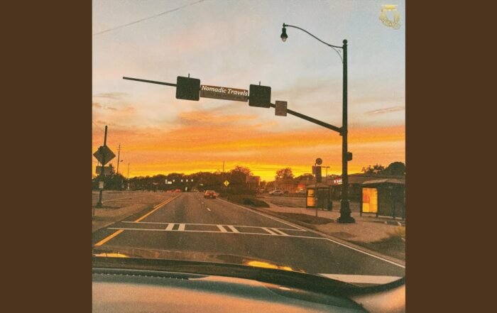 Manoli Fuego - Nomadic Travels, Hip Hop music genre, Nagamag Magazine