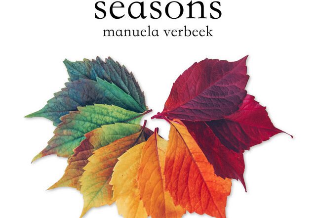 Manuela Verbeek - Autumn, Neoclassical music genre, Nagamag Magazine
