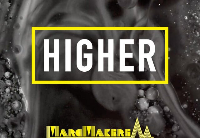 MarcMakers - Higher, Pop music genre, Nagamag Magazine