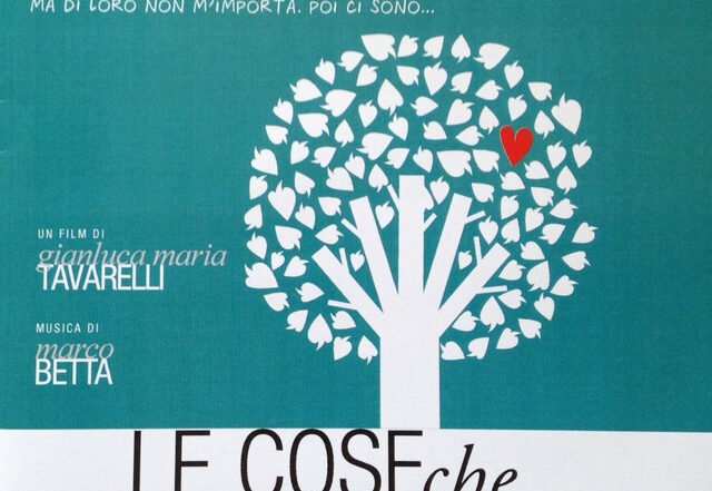 Marco Betta - Ripensare, Neoclassical music genre, Nagamag Magazine