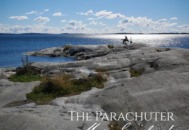 Maria Grönlund - The Parachuter, Neoclassical music genre, Nagamag Magazine