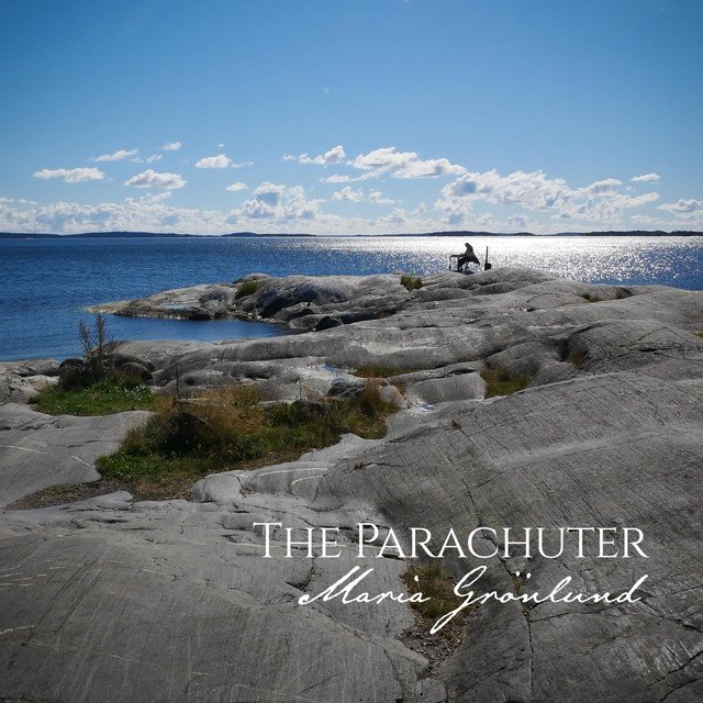 maria-gronlund-the-parachuter-nagamag-music-magazine Maria Grönlund – The Parachuter