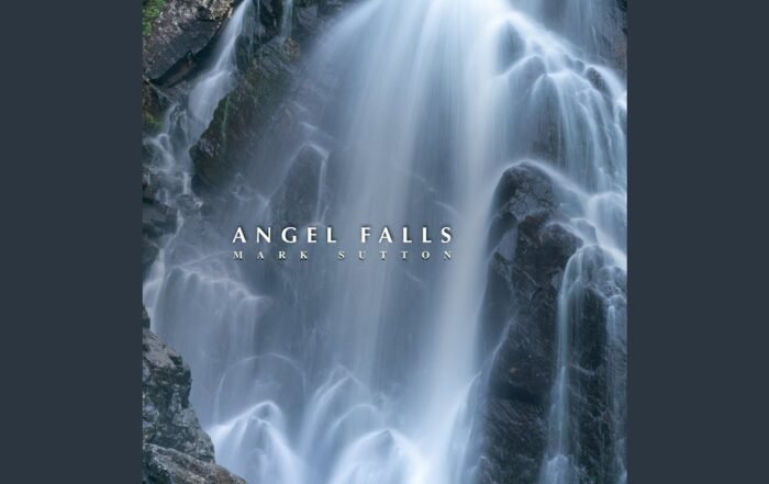 Mark Sutton - Angel Falls, Neoclassical music genre, Nagamag Magazine