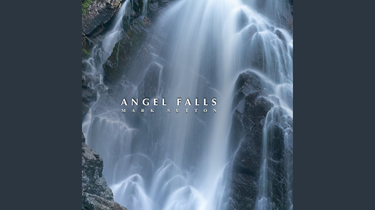 Mark Sutton - Angel Falls, Neoclassical music genre, Nagamag Magazine