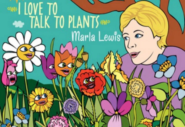 Marla Lewis - The Boogey Woogey Man, Jazz music genre, Nagamag Magazine