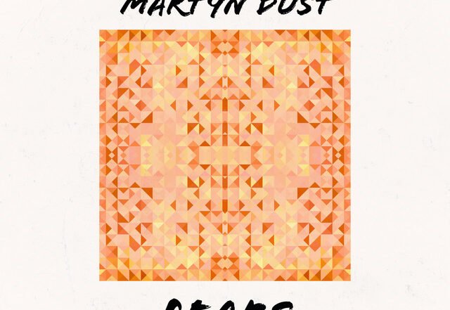 Martyn Dust - FEARS, Rock music genre, Nagamag Magazine