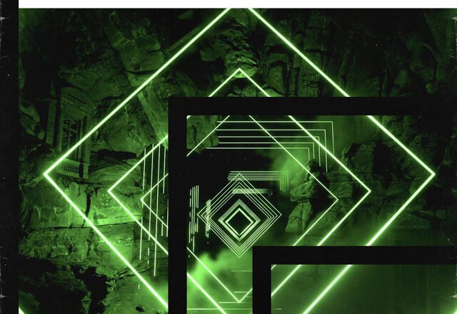 MarVes x UNYKE - The Underground, EDM music genre, Nagamag Magazine
