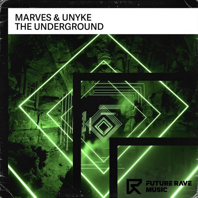 marves-x-unyke-the-underground-nagamag-music-magazine MarVes x UNYKE – The Underground
