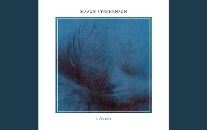 Mason Stephenson - a feather, Neoclassical music genre, Nagamag Magazine